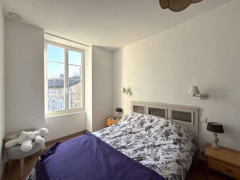 Maison Charras - 9 chambres - 345m²