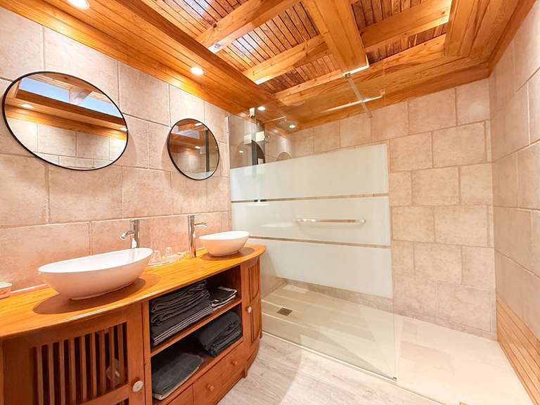 Maison Charras - 9 chambres - 345m²