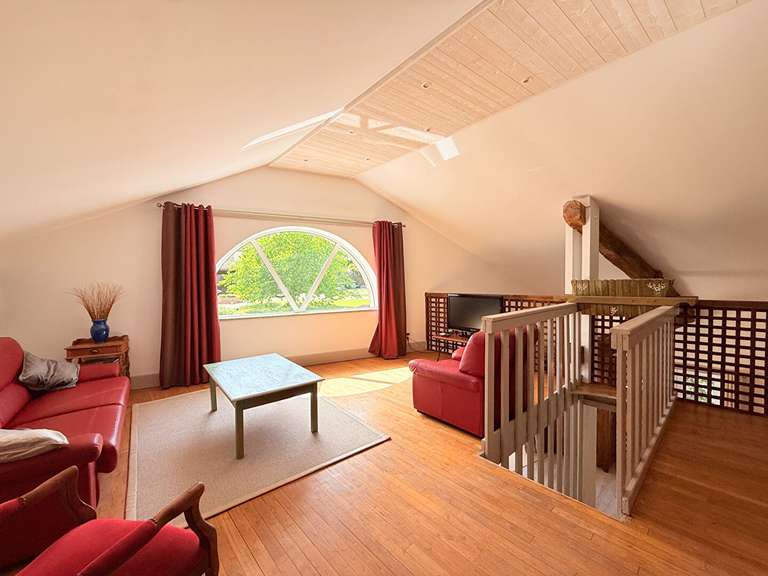 Maison Charras - 9 chambres - 345m²