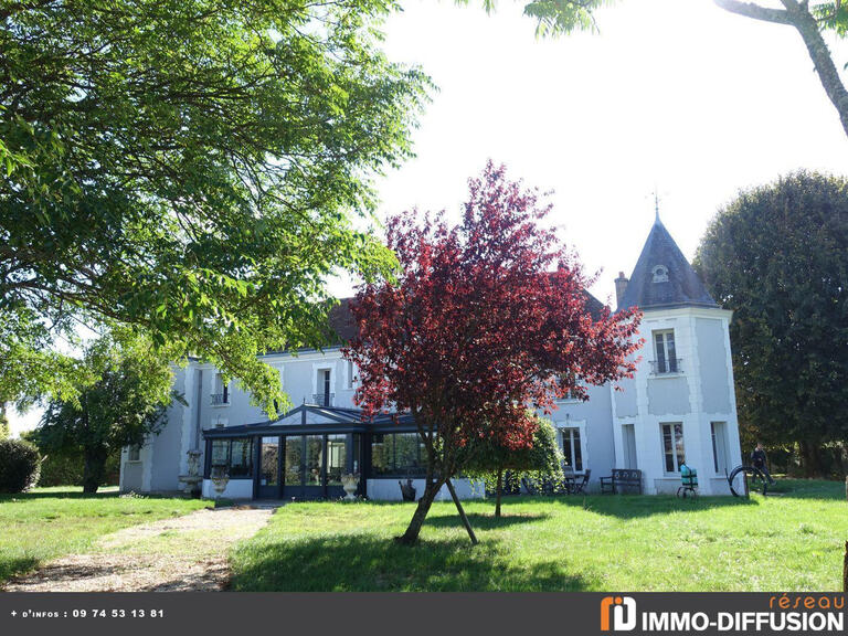 Vente Maison Chartres - 11 chambres