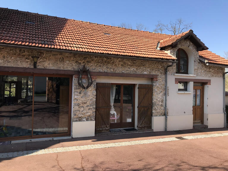 Vente Maison Chartres - 12 chambres