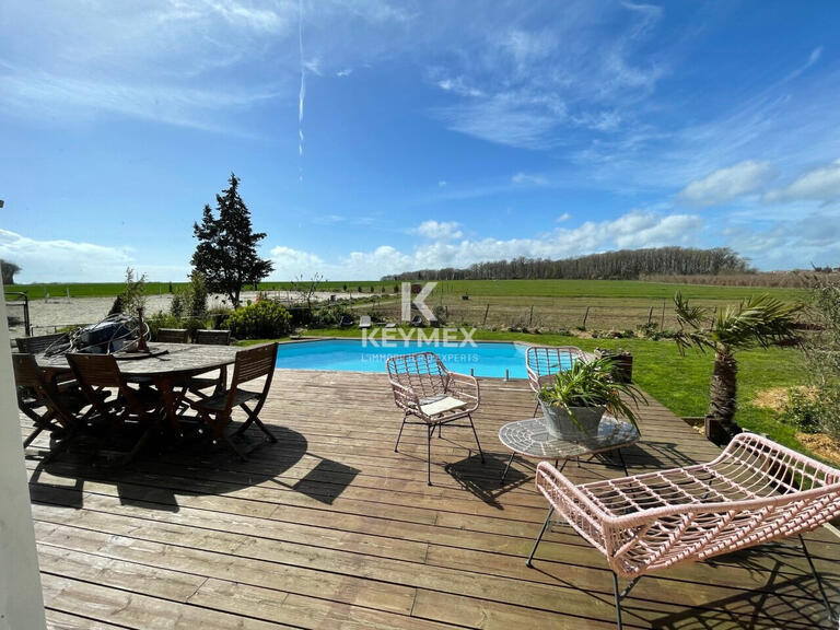 Vente Maison Chartres - 6 chambres