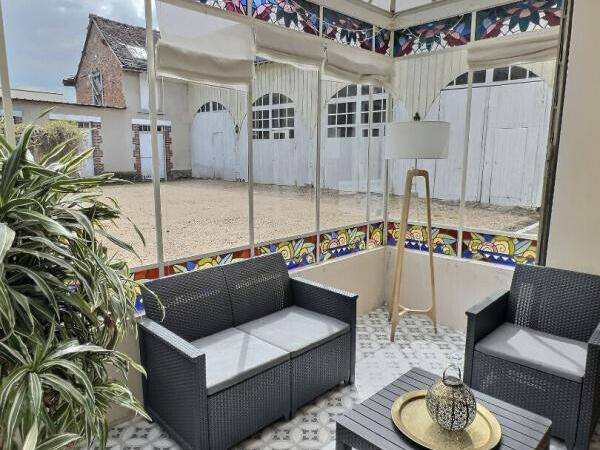 Sale House Chartres - 5 bedrooms