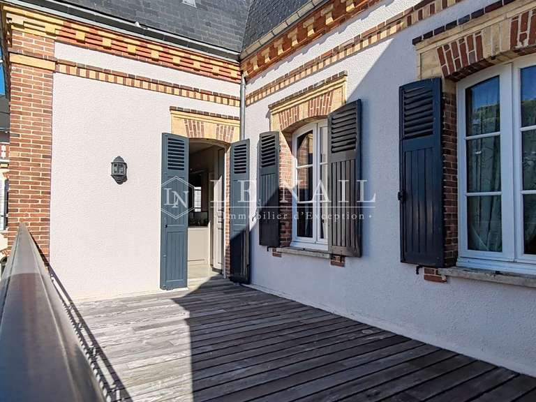 House Chartres - 300m²