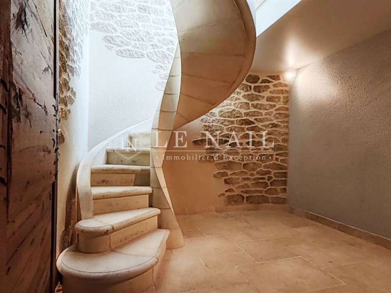 House Chartres - 300m²