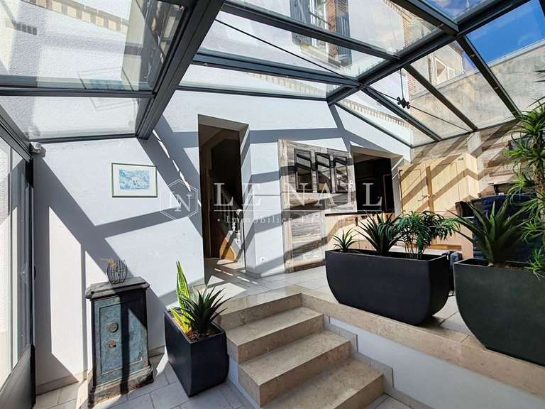 Maison Chartres - 300m²