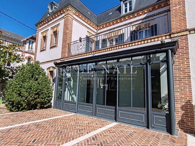 House Chartres - 300m²