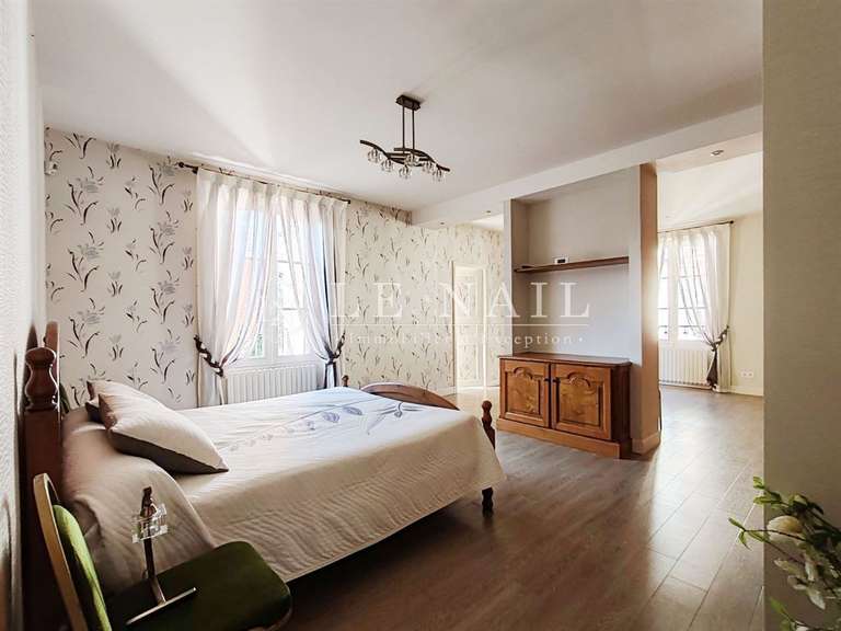 House Chartres - 300m²