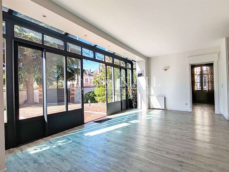 House Chartres - 300m²