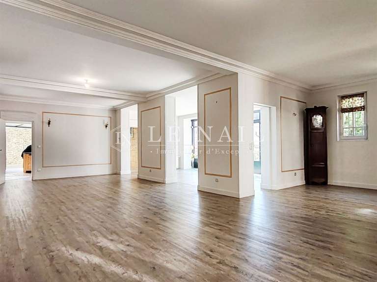 House Chartres - 300m²