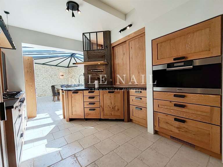 House Chartres - 300m²