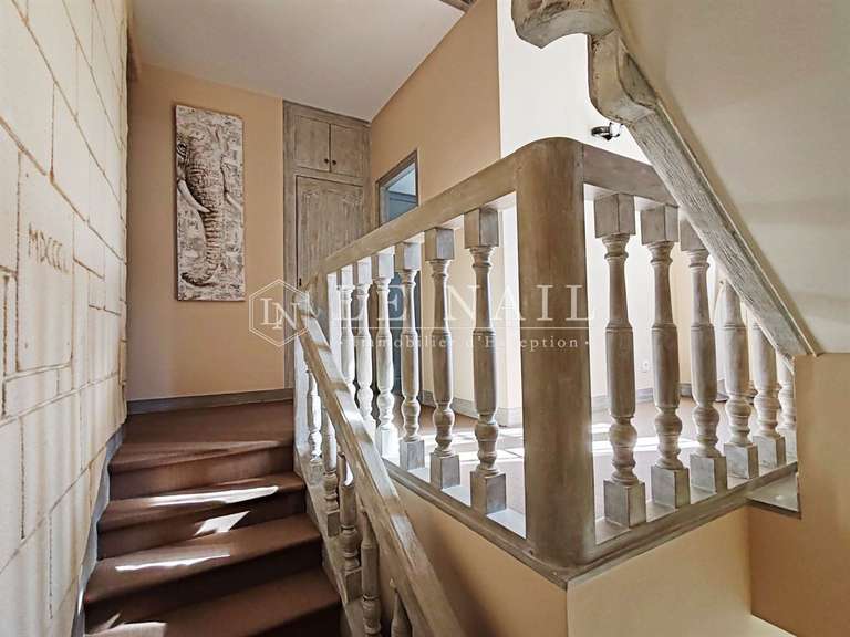 House Chartres - 300m²