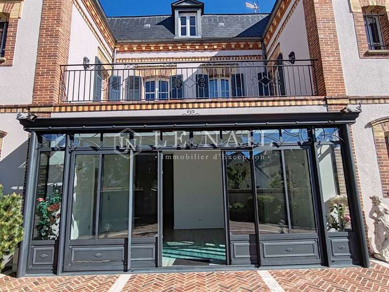 Maison Chartres - 300m²