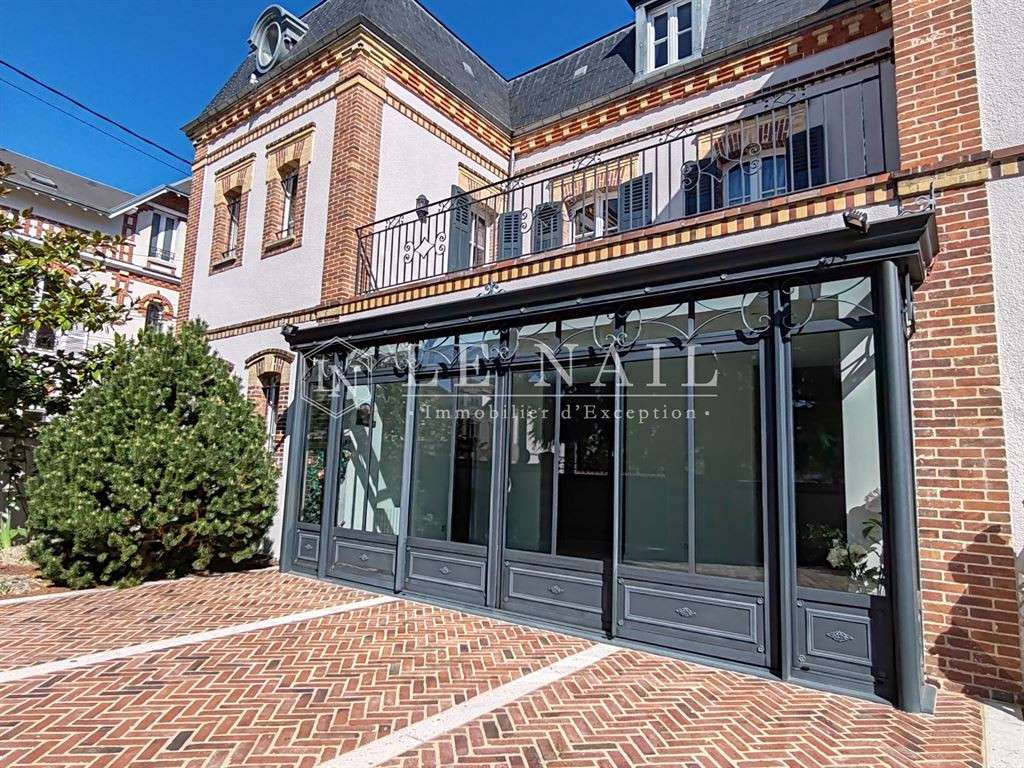 Maison Chartres
