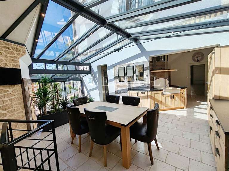 Maison Chartres - 300m²