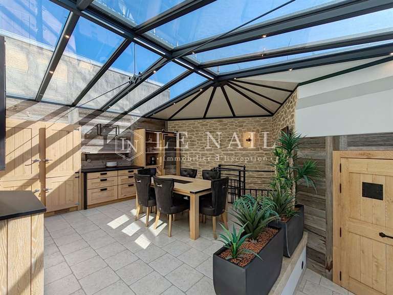 House Chartres - 300m²