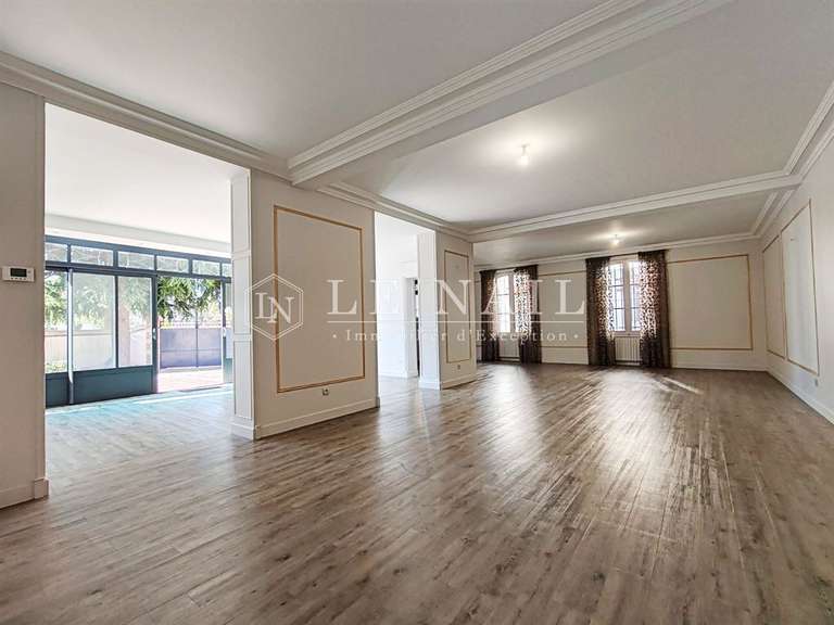 Maison Chartres - 300m²