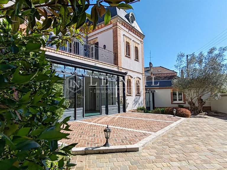 House Chartres - 300m²