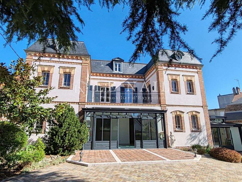 Maison Chartres