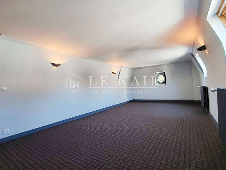 House Chartres - 300m²