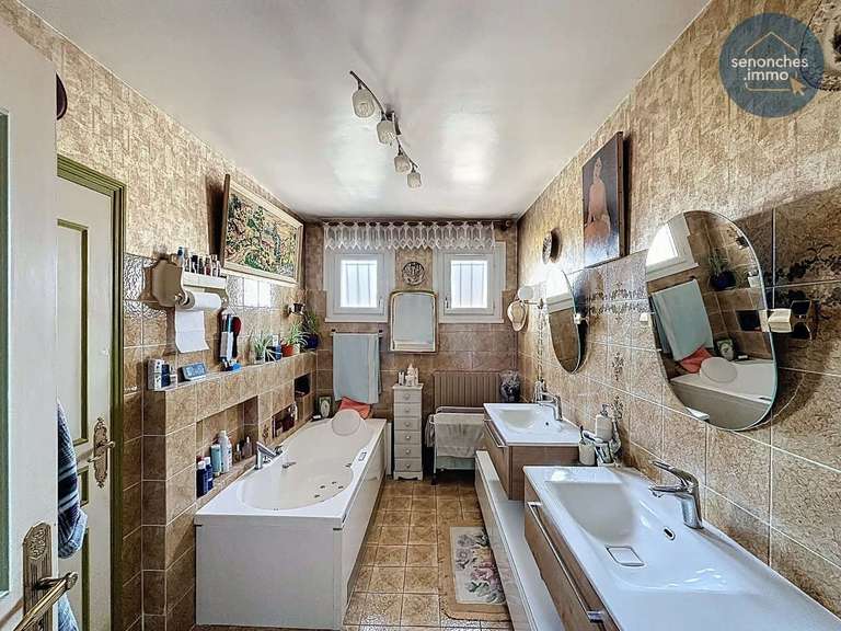 House Chartres - 4 bedrooms