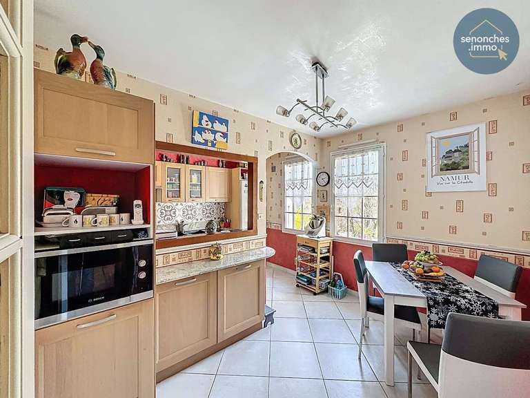 House Chartres - 4 bedrooms