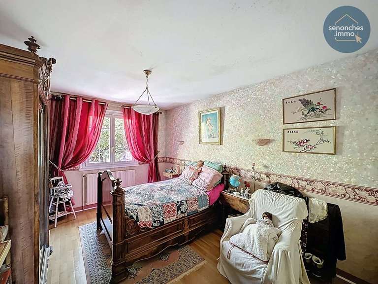 House Chartres - 4 bedrooms