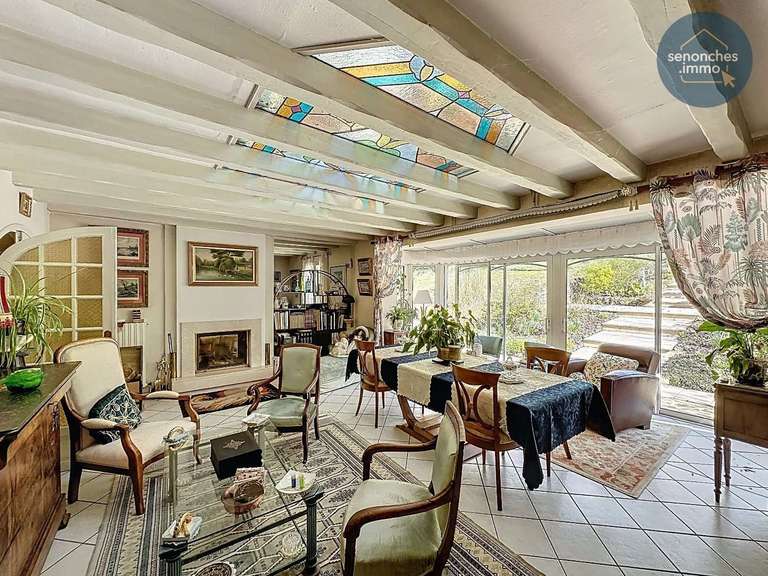 House Chartres - 4 bedrooms