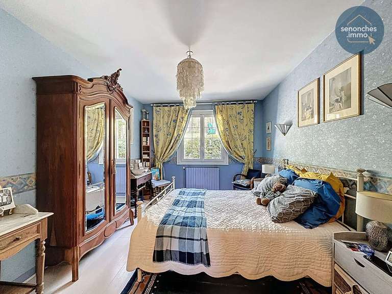 House Chartres - 4 bedrooms