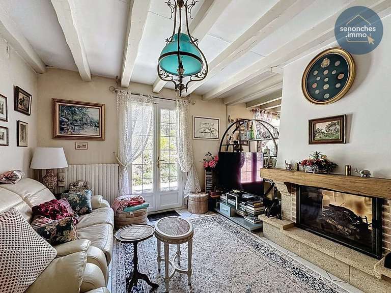 House Chartres - 4 bedrooms