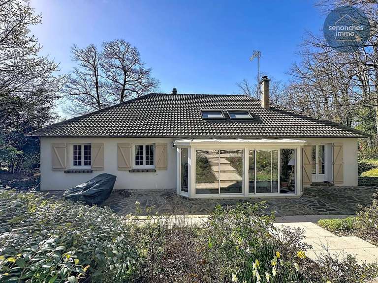 House Chartres - 4 bedrooms