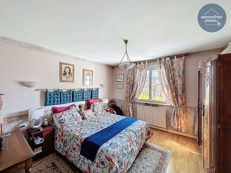 Maison Chartres - 4 chambres