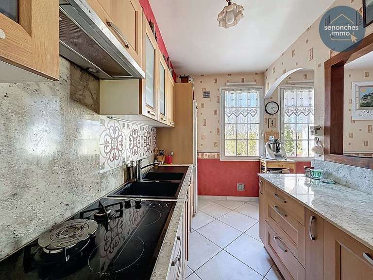 House Chartres - 4 bedrooms