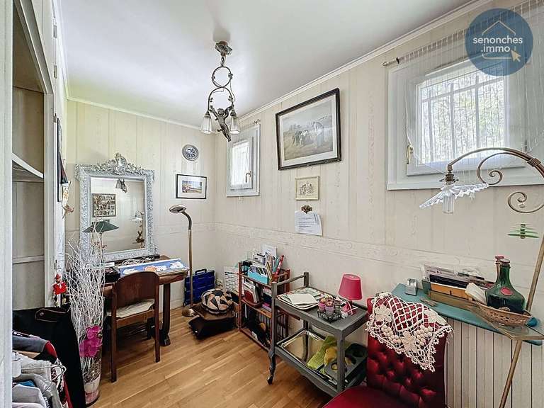 House Chartres - 4 bedrooms