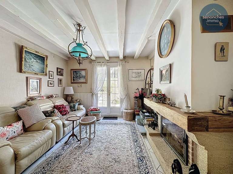 Maison Chartres - 4 chambres