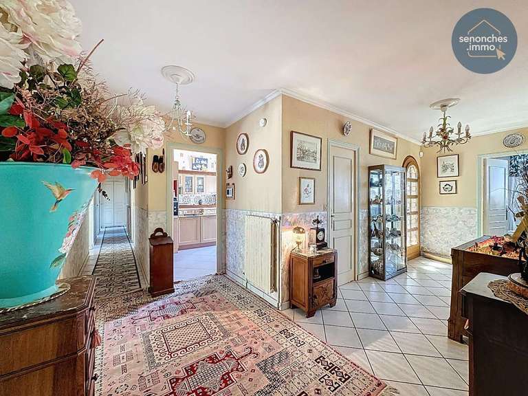 House Chartres - 4 bedrooms