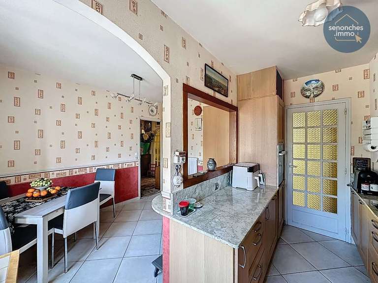 Maison Chartres - 4 chambres