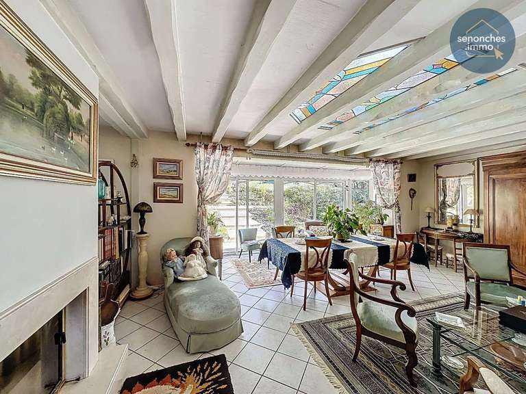 House Chartres - 4 bedrooms