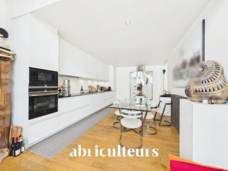 Maison Chartres - 4 chambres - 250m²