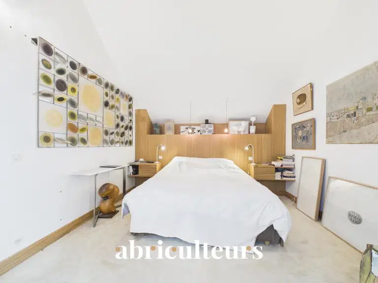 Maison Chartres - 4 chambres - 250m²