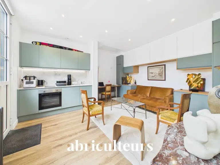 Maison Chartres - 4 chambres - 250m²