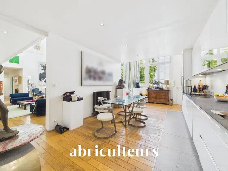 Maison Chartres - 4 chambres - 250m²
