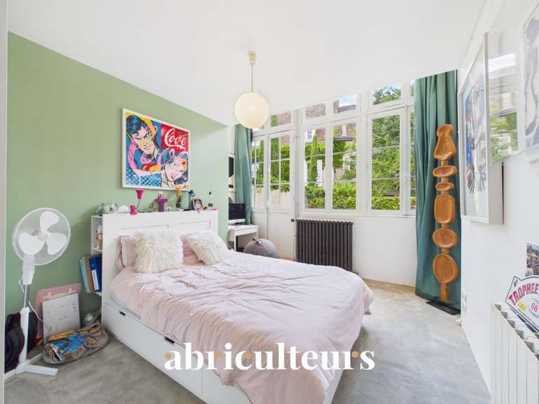 Maison Chartres - 4 chambres - 250m²