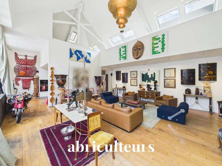 Maison Chartres - 4 chambres - 250m²