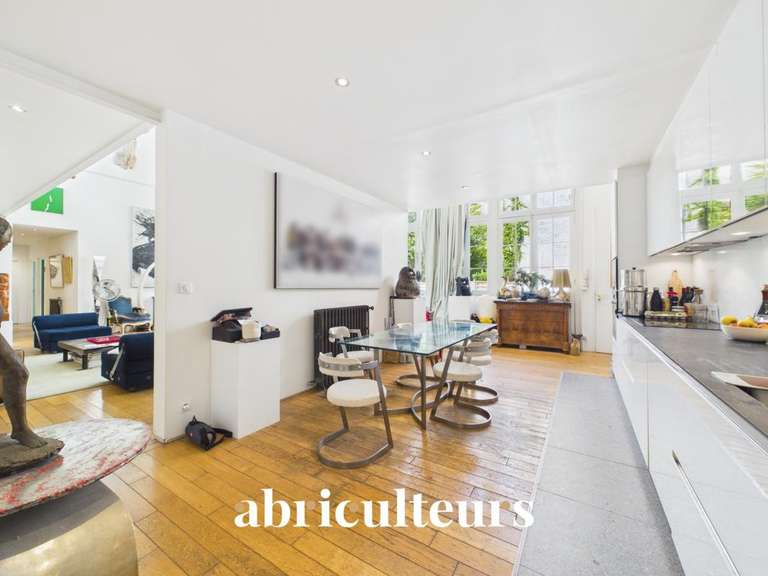 Maison Chartres - 4 chambres - 250m²