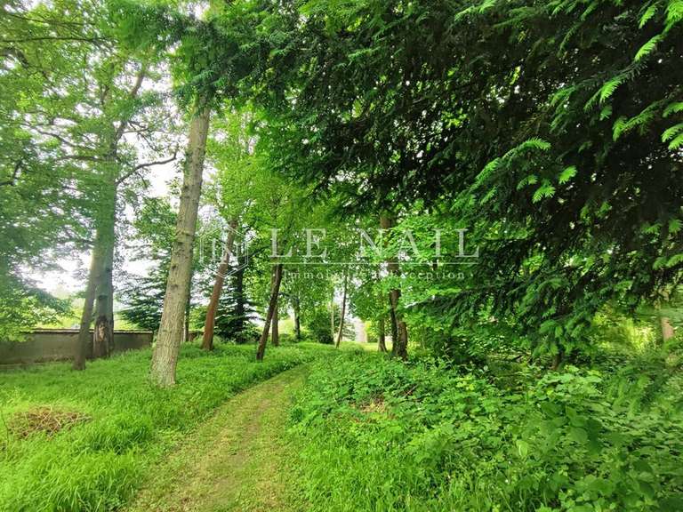 Propriété Chartres - 6 chambres - 482m²