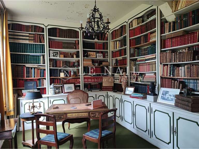 Propriété Chartres - 6 chambres - 482m²