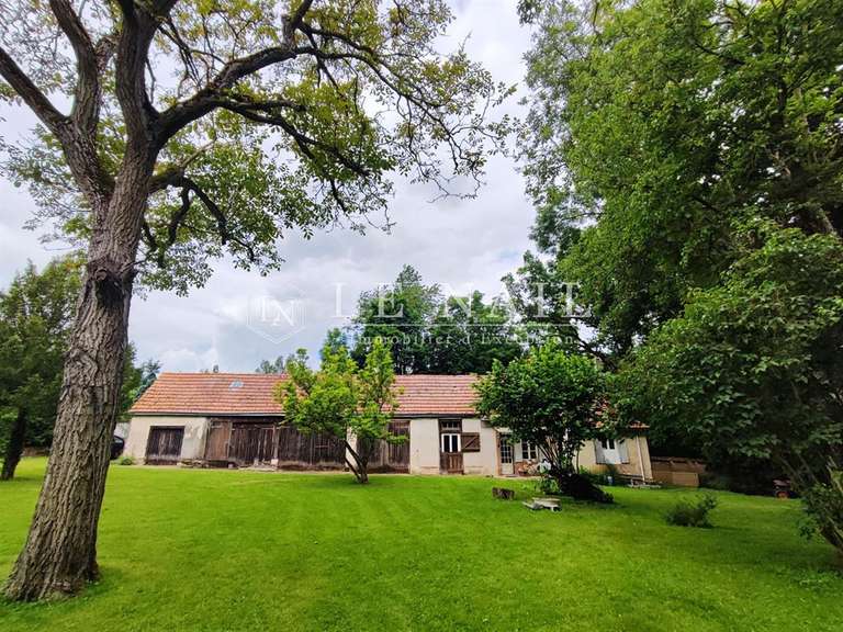 Propriété Chartres - 6 chambres - 482m²