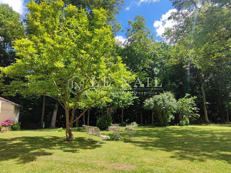 Propriété Chartres - 6 chambres - 482m²