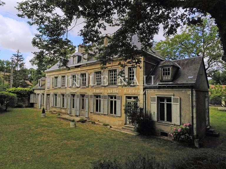 Propriété Chartres - 6 chambres - 482m²